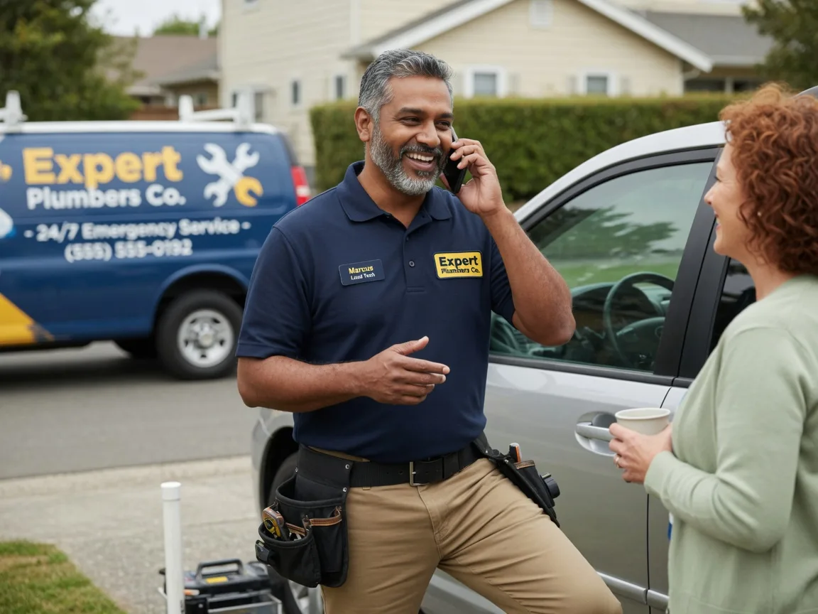 Drain Cleaning David City, NE FAQs